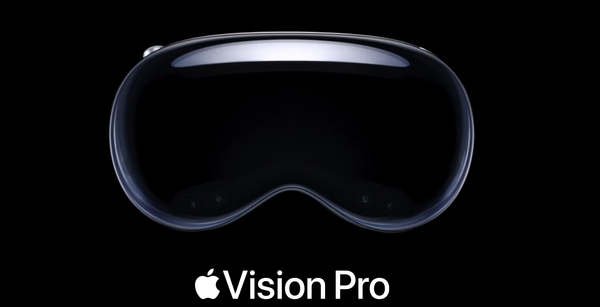 Vision Pro头显销售遇冷 苹果能否借中国市场扭转颓势？