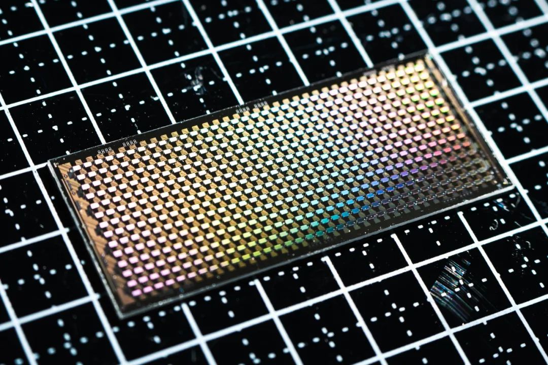 国产首颗超500比特超导量子计算芯片“骁鸿”发布，将接入中国电信“天衍”量子计算云平台