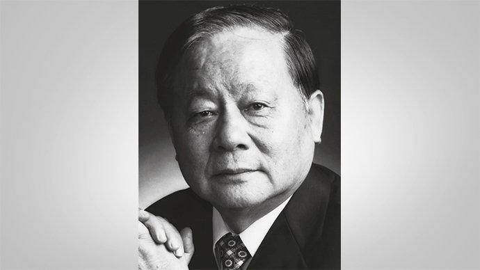 中国科学院院士、厦大教授万惠霖辞世，享年86岁