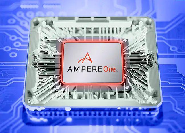AmpereOne-3 芯片明年亮相：256核，支持 PCIe 6.0 和 DDR5
