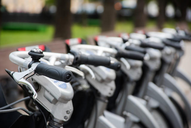 国务院安委办：全面启动电动自行车安全隐患全链条整治行动
