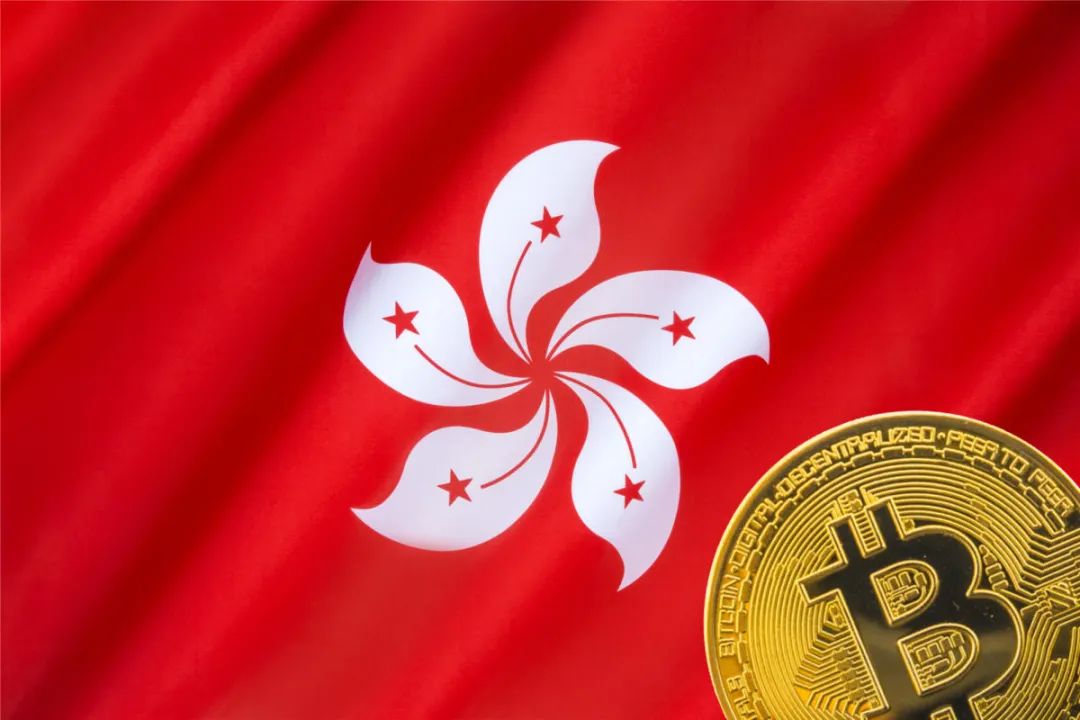 香港金融史重大时刻：比特币ETF正式登陆港交所