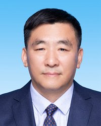 许安国任北京理工大学党委副书记、纪委书记