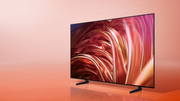 三星电视S85D OLED上市 采用4K面板 约售12270元起
