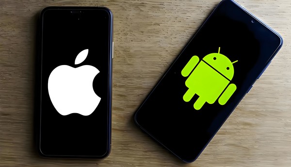 iOS与Android两大系统优缺点对比 你会加入哪一边？