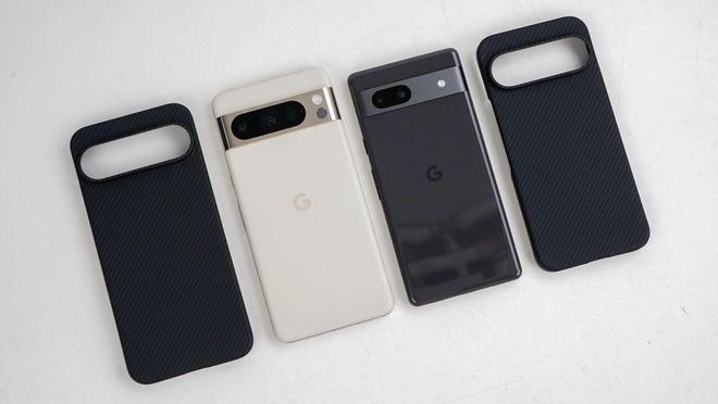 谷歌 Pixel 9 系列会有第三款机型，XL 版手机保护套曝光
