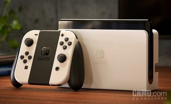 任天堂将于明年4月前发布Switch 2 或采用磁吸控制器