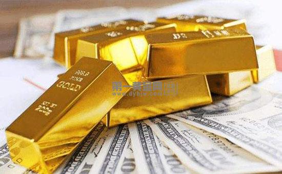 纸黄金是什么?投资纸黄金能够保值吗?