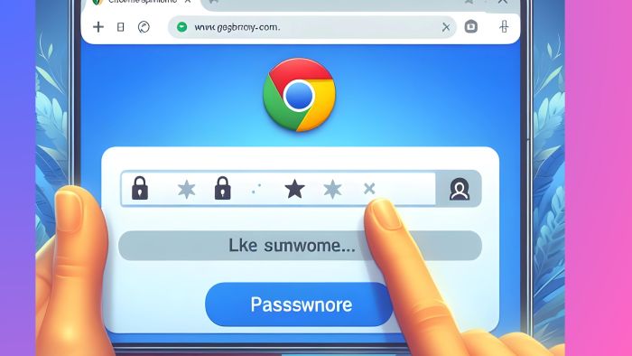 谷歌 Chrome 浏览器测试新特性：右键菜单添新选项，可生成随机密码