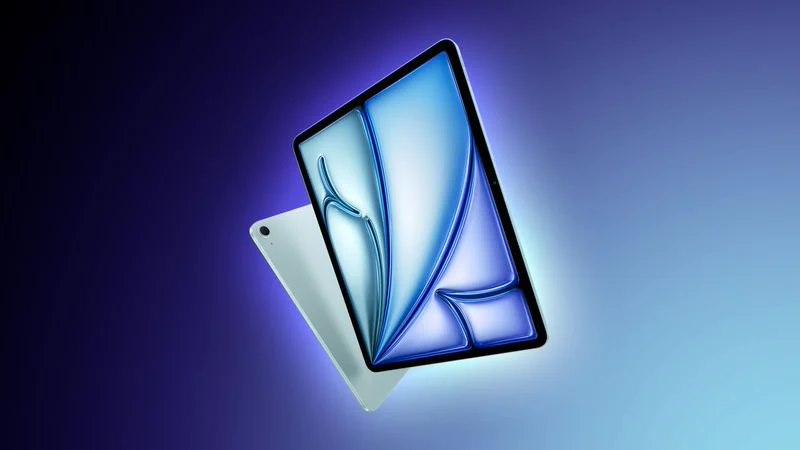 消息称下一代苹果 iPad Air 将搭载 M3 芯片