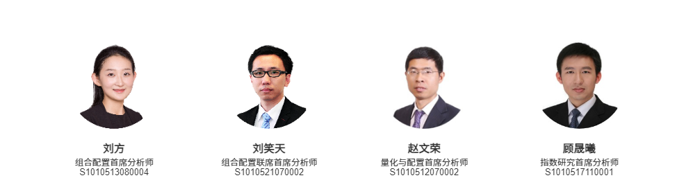 组合配置｜境外投资基金工具：QDII基金与香港互认基金