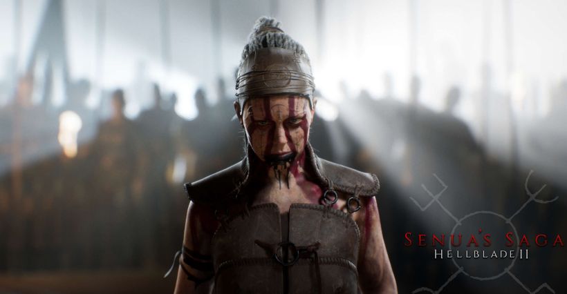 AMD 发布 24.5.1 图形驱动，支持《地狱之刃 2：塞娜的传说》等游戏