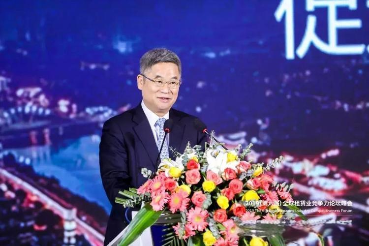 担任过5年中国农业银行副行长的楼文龙被查，已离任7年
