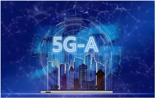探索数字时代网络双翼， 绍兴迈入“双5G-A”新纪元