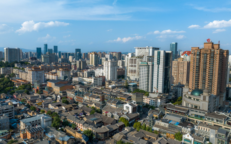 “史上最宽松”政策出台，楼市关键时刻关键之举 | 新京报专栏