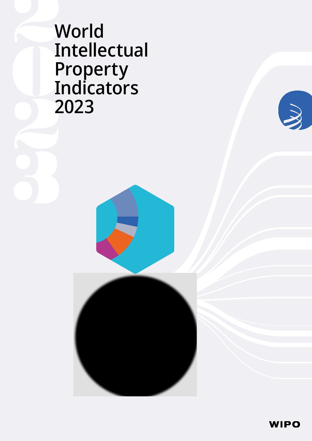 世界知识产权组织：2023年的世界知识产权指标