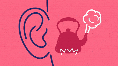 苹果合作公布 16 万参与者听力洞察研究：15% 每天发生耳鸣