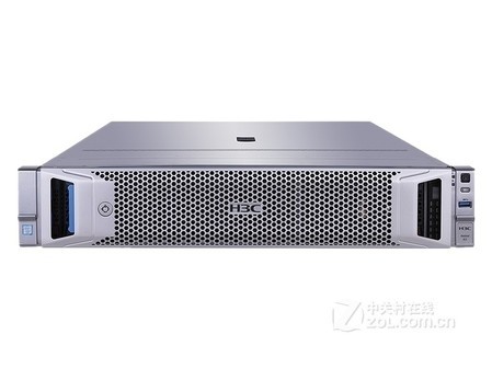 图为：H3C UniServer R4900 G3服务器