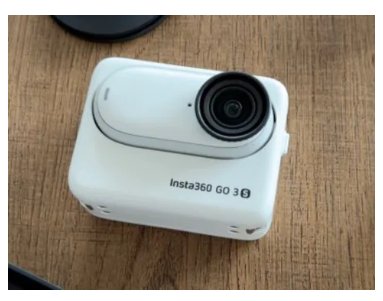 Insta360 Go 3S：具有360K功能和可能发布日期的新Insta360运动相机泄漏