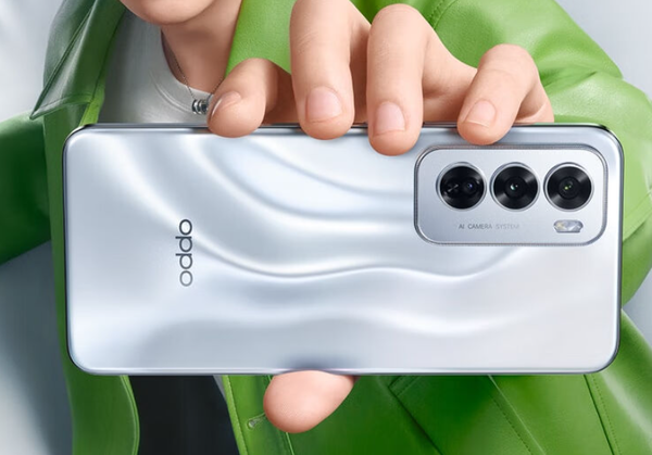 OPPO Reno 12系列将于下周全球发布 但芯片被大砍一刀