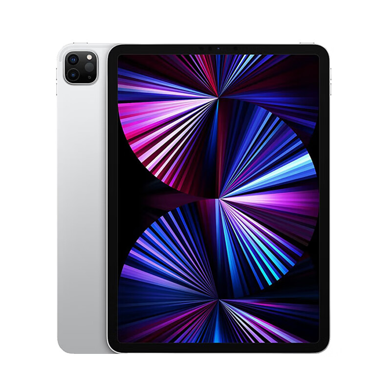 5G+2T 官方认证翻新版仅 8550 元：iPad Pro 12.9 英寸 2021 款京东国际清仓