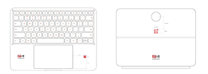 OnePlus Pad Pro 谣言随着键盘和手写笔出现在 FCC 上而获得动力