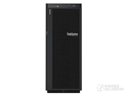 图为：联想 ThinkSystem ST558(7Y16S71E00)