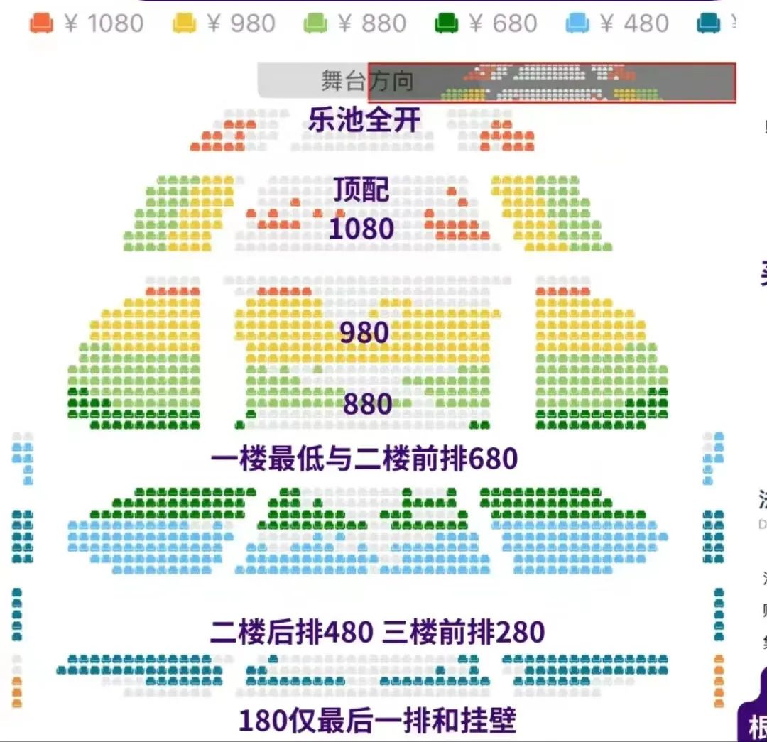 小众爱好崛起，上演「剧院韭菜」炼成记