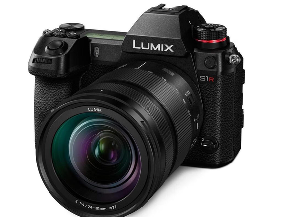 曝松下Lumix S1R后续机型近期即将发布 主打高像素