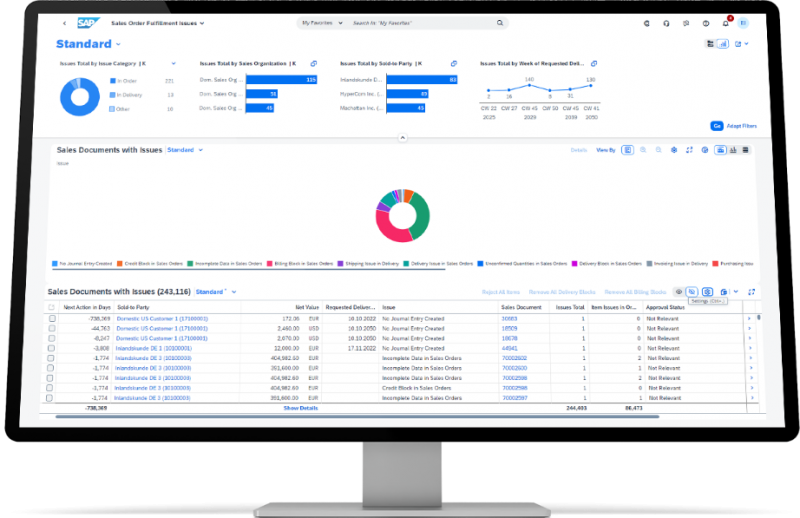 SAP Move加速工具——“ABeam Factory”免费体验版，为企业打造一站式升级服务