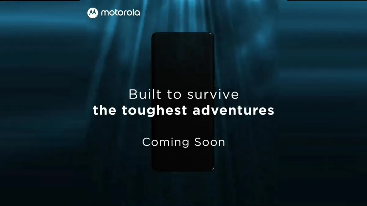 “全球最薄军规手机”，摩托罗拉将在印度推出新机