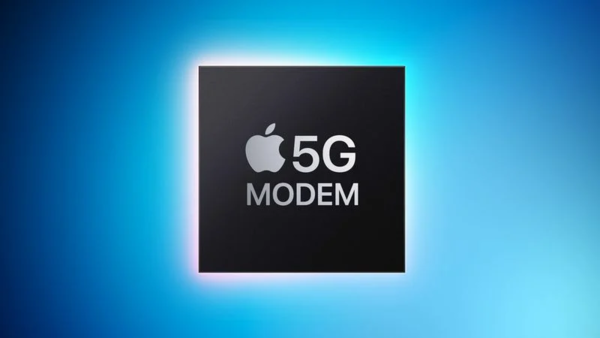 iPhone SE 4和iPhone 17 Slim将使用苹果自家5G通信芯片