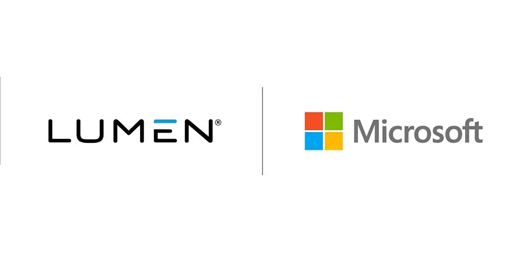 扩大AI数据中心网络，微软宣布与Lumen Technologies达成合作