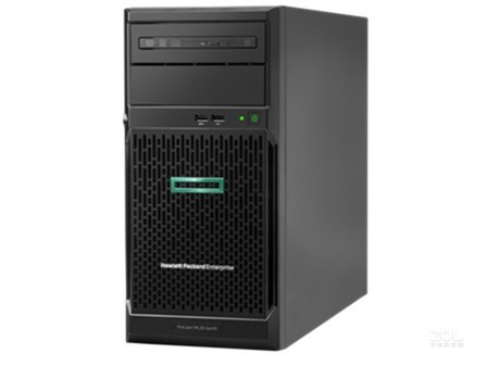 HP ML30 Gen10入门级塔式服务器成都3699元