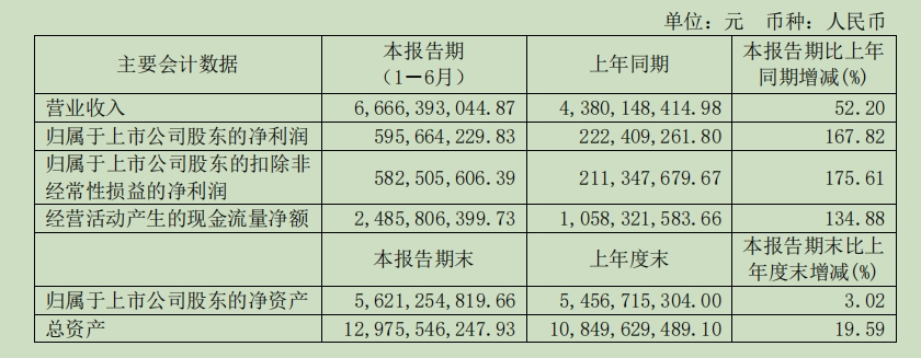 ▲来源：九号公司2024年半年报