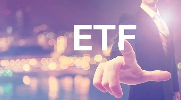 募集资金超8100亿元！ETF密集上新，基金经理怎么看？