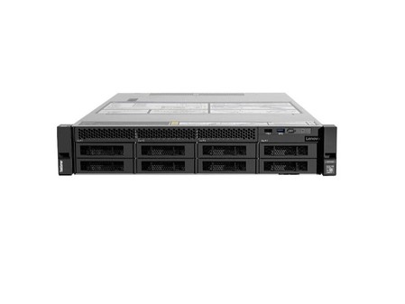 图为：ThinkServer SR588服务器