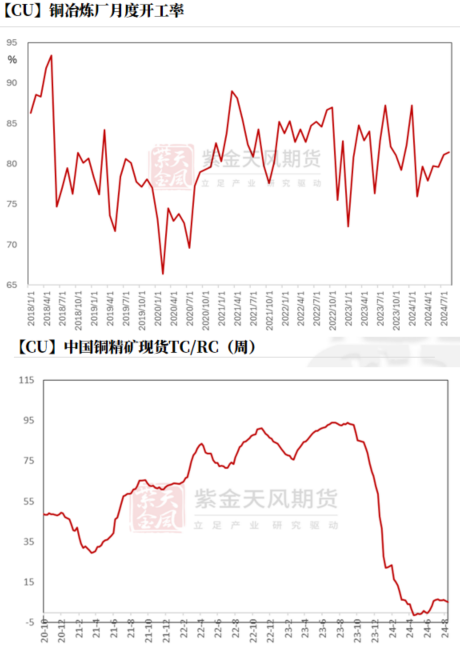 数据来源：钢联，SMM，紫金天风期货研究所