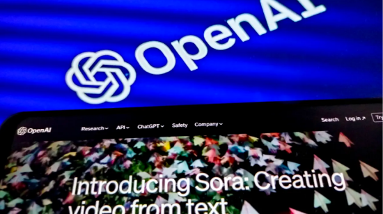 OpenAI CFO：高管离职不影响公司运营，新一轮融资下周完成