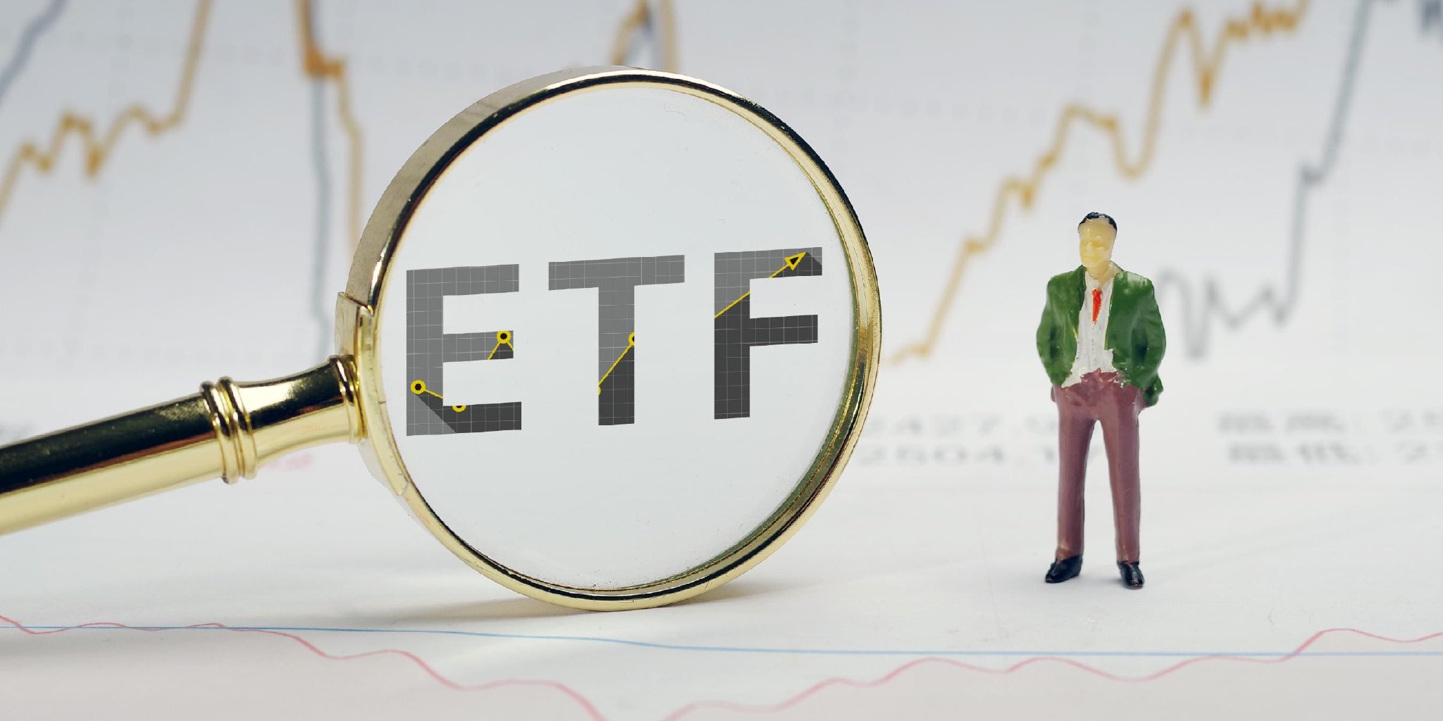 核心宽基ETF持续放量“吸金” 全市场千亿元量级规模ETF已达5只