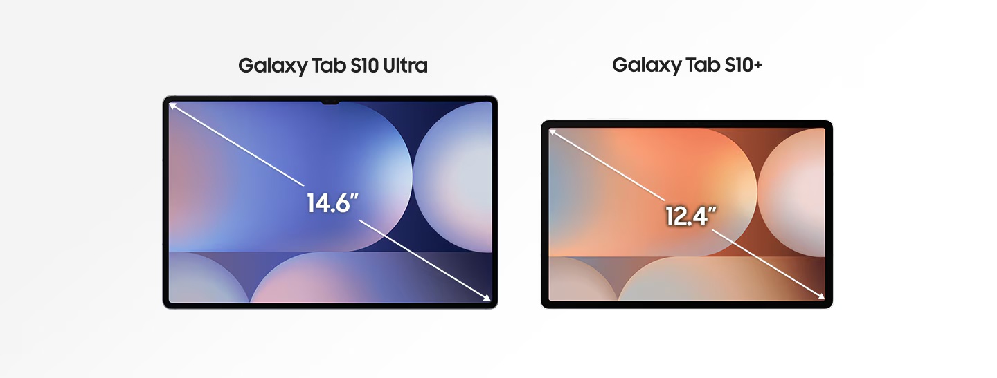 三星 Galaxy Tab S10 系列平板 10 月 17 日国内开售：6999-12199 元