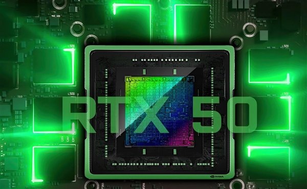 曝RTX 5080综合效能不及RTX 4090！特供5080D要无