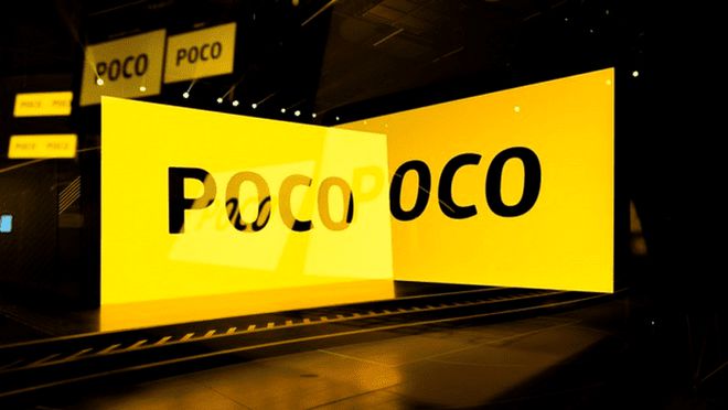 小米官网整合 POCO 品牌，后者独立网站即将关闭