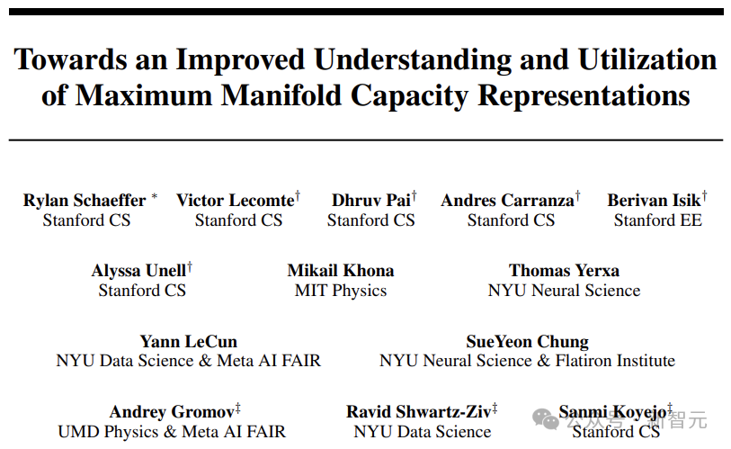 论文地址：https://arxiv.org/ pdf/2406.09366