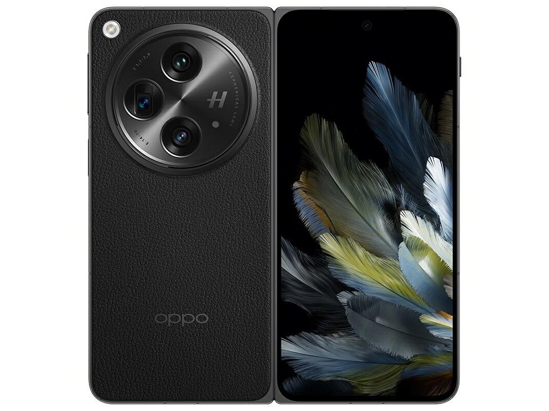 OPPO Find N3折叠屏手机全新低价来袭，相比原价优惠力度不小！