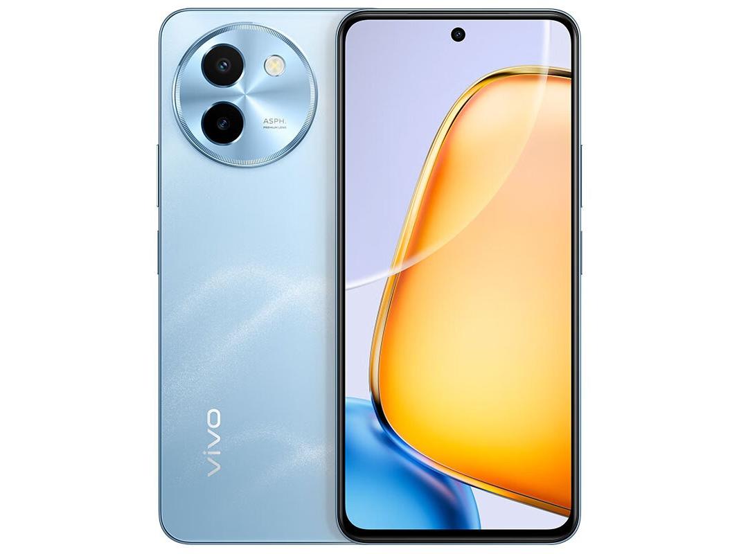 vivo Y200t活动价1089元！性价比超高！