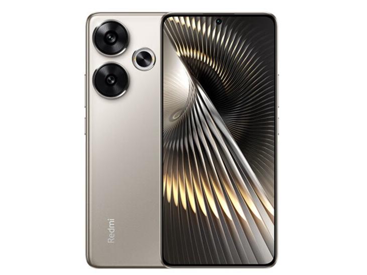 Redmi Turbo 3智能手机特价1453元