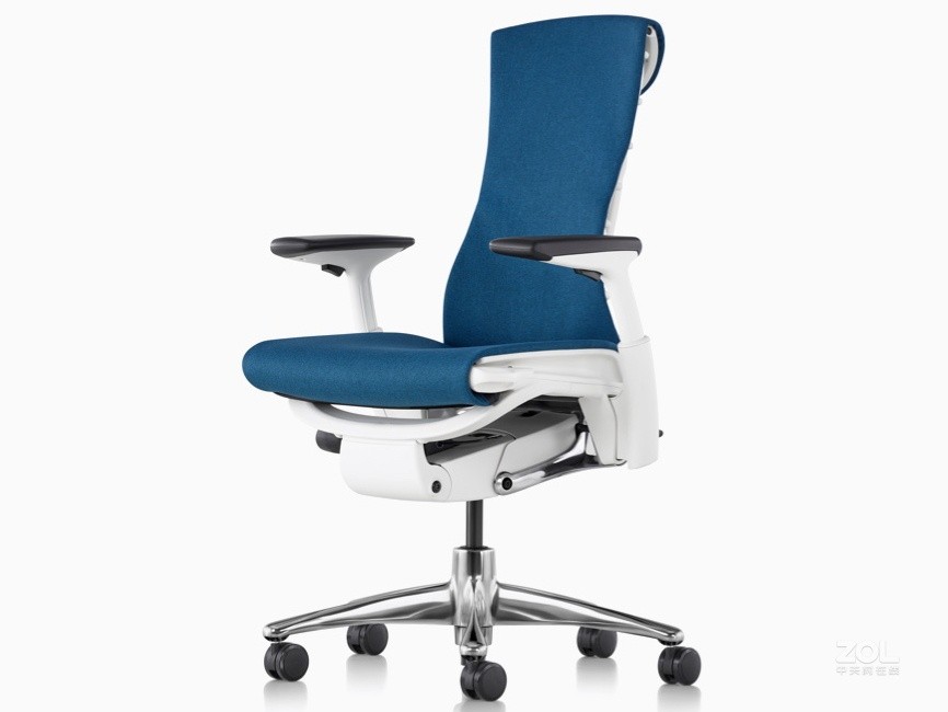 赫曼米勒（Herman Miller）人体工学电脑椅11916元