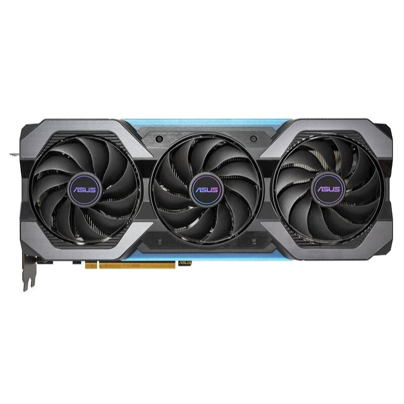 华硕巨齿鲨RTX4060TI显卡特价3449元