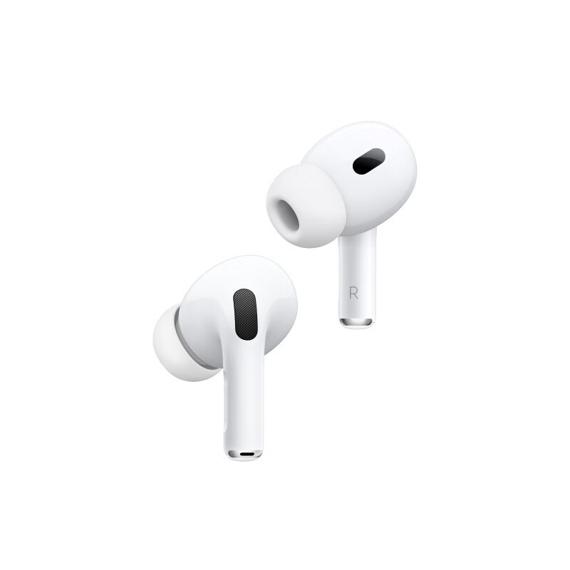 苹果 AirPods Pro 2 蓝牙耳机京东优惠活动